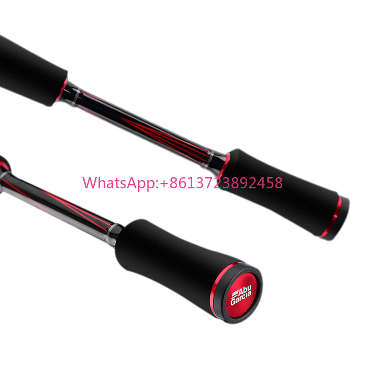 Abu Garcia Reel Max - Удилище Abu Garcia BMAX Black Max,