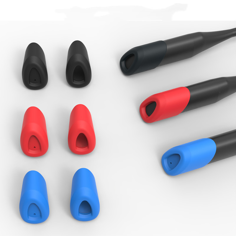 Fishing Lure Accessories - Силиконовый защитный чехол для удилища, предотвращающий