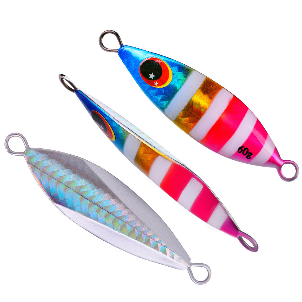 Медленная джиговая приманка, ж – обзор и цена Fishing Lure Buzzbait